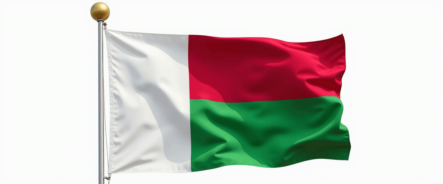 MDG_flag