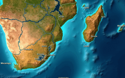 Madagascar : La quatrième plus grande île au monde au cœur de l’océan indien