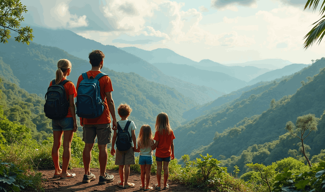 Découvrir Madagascar en famille : langue, culture et réalités du quotidien (1ère partie)
