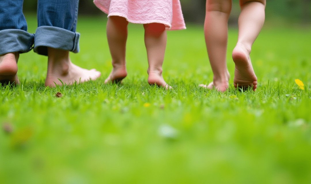 7 simple rituals to develop your child’s curiosity and emotional intelligence
