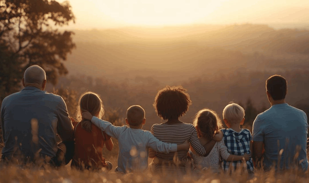 Respecter le rythme de son enfant : pourquoi vouloir aller trop vite fatigue tout le monde