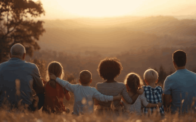 Respecter le rythme de son enfant : pourquoi vouloir aller trop vite fatigue tout le monde