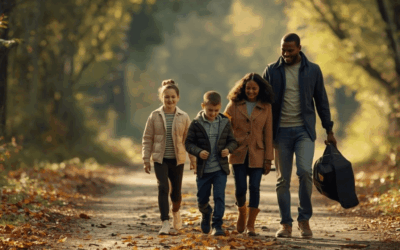 Apprendre autrement avec son enfant : une approche simple, joyeuse et sans pression