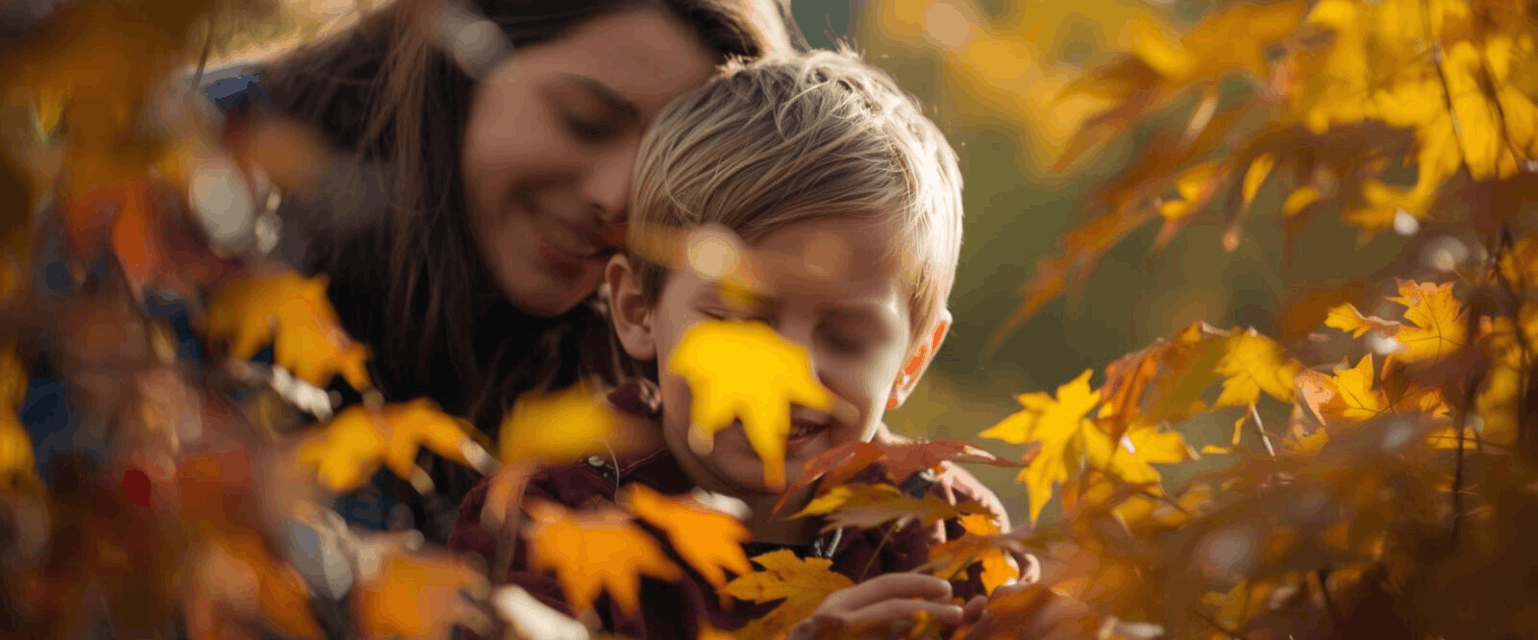 Alternatives simples au temps écran
