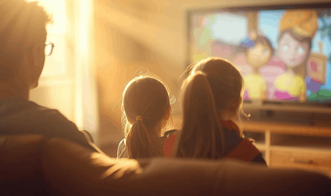 Temps d’écran chez l’enfant : trouver un équilibre sans culpabiliser