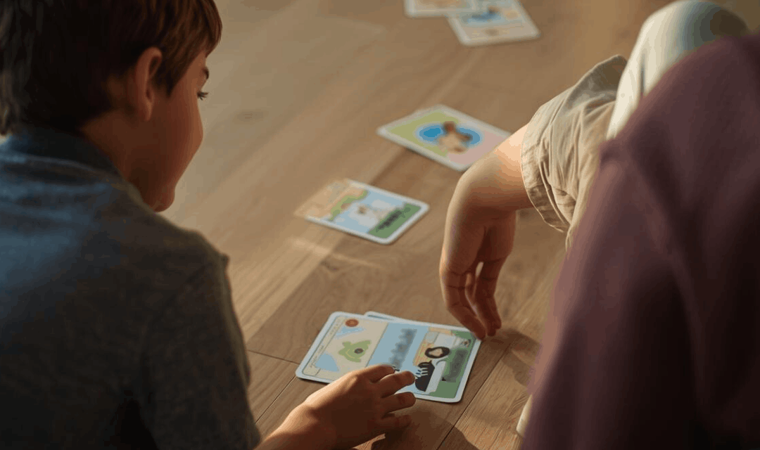 Écrans passifs vs écrans actifs : quelle différence pour les enfants ?