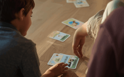 Écrans passifs vs écrans actifs : quelle différence pour les enfants ?