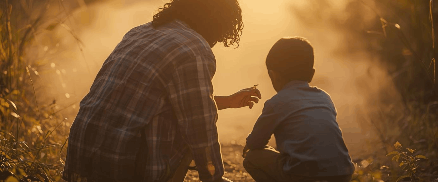 apprentissage imparfait en famille