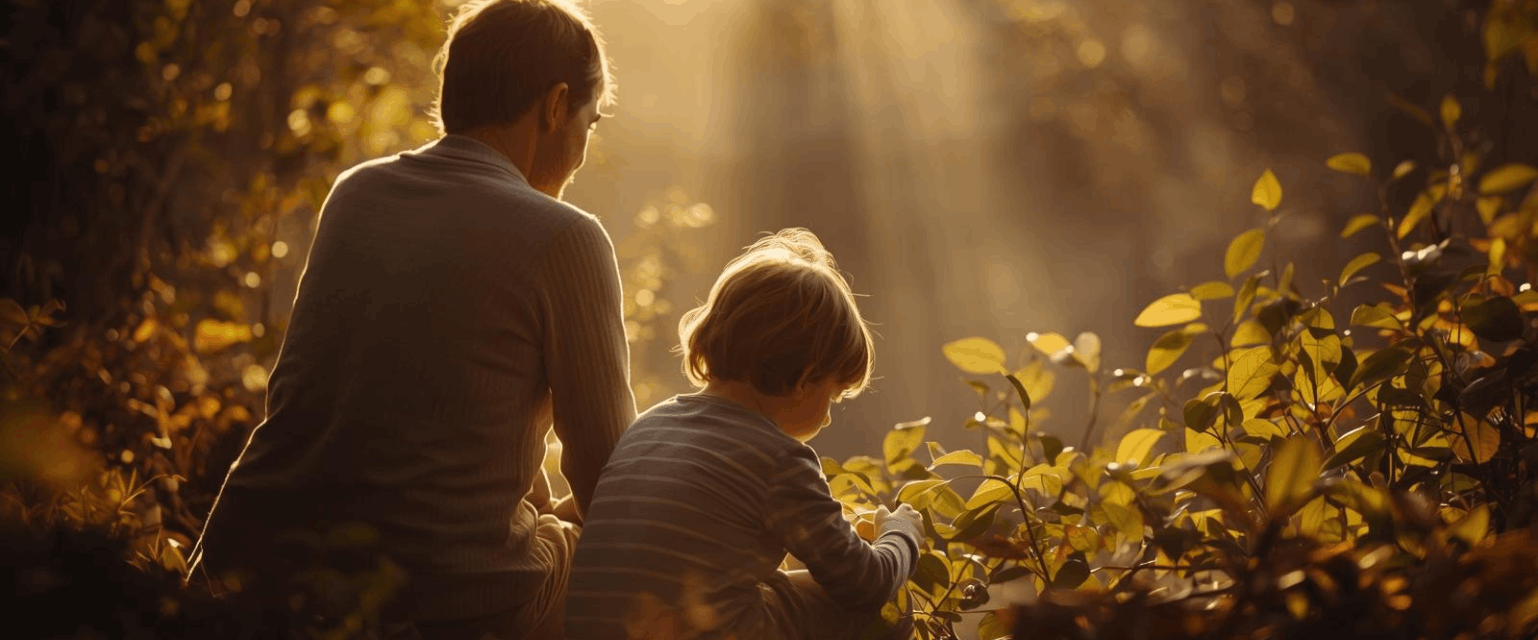 moments famille imparfaits au quotidien