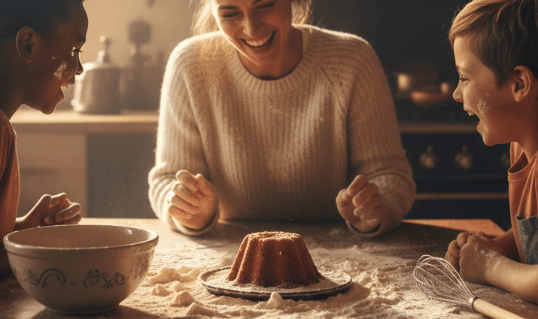 Pourquoi les moments imparfaits sont les plus précieux en famille ?