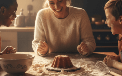 Pourquoi les moments imparfaits sont les plus précieux en famille ?