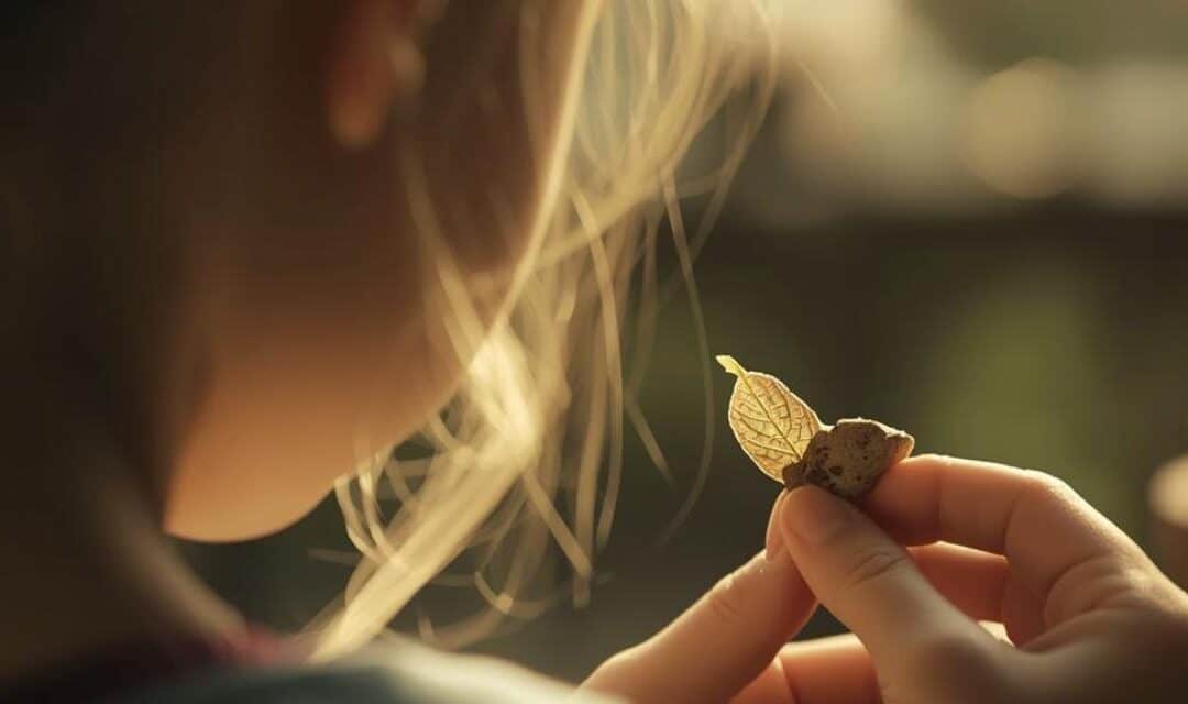 L’apprentissage naturel : comment aider ton enfant à apprendre grâce à la nature (même avec les écrans)