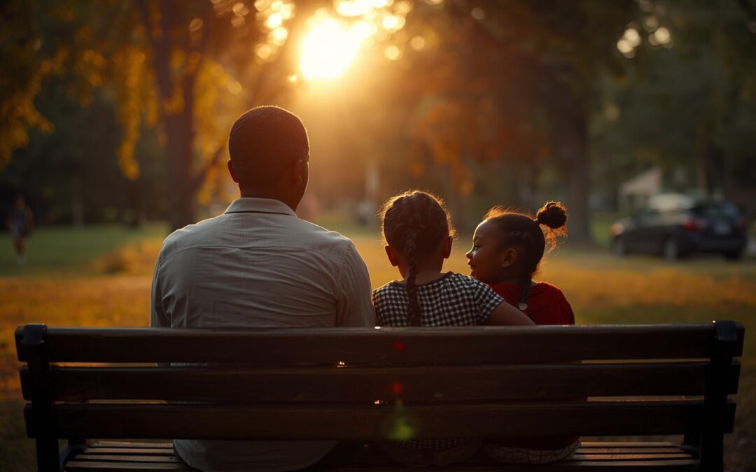Pourquoi les moments simples parent enfant comptent plus que les grandes activités ?