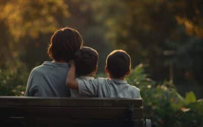 Ralentir en famille : pourquoi c’est si difficile et comment retrouver des moments simples avec son enfant ?